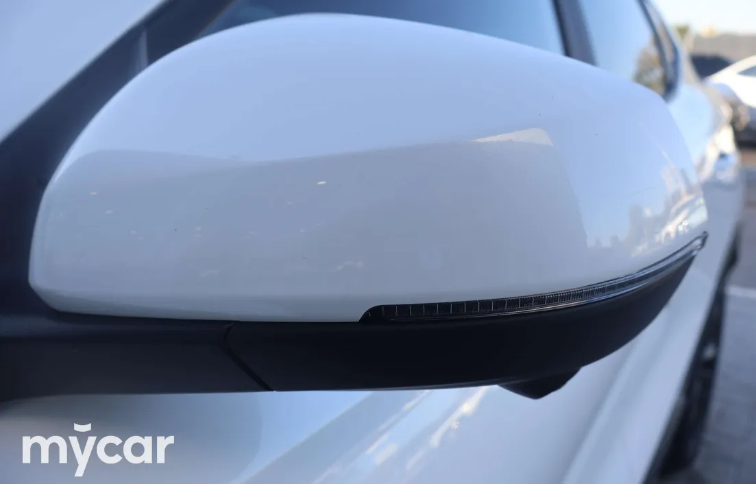 Changan CS35Max 2026