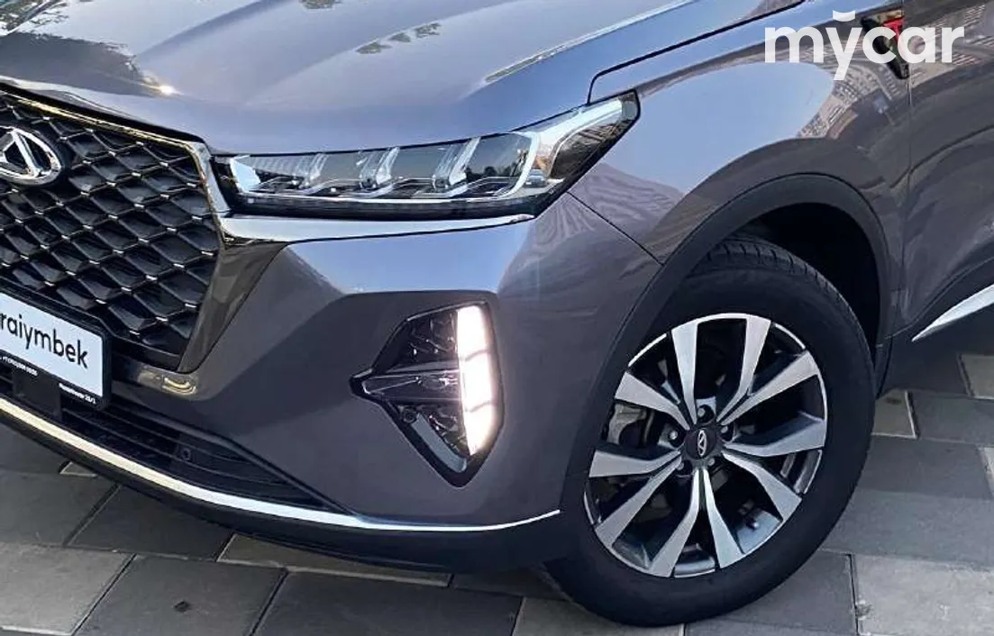 Chery Tiggo 7 Pro 2023