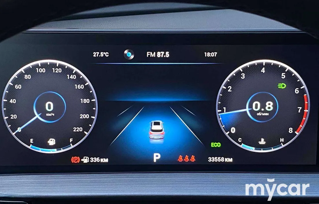 Chery Tiggo 7 Pro 2023