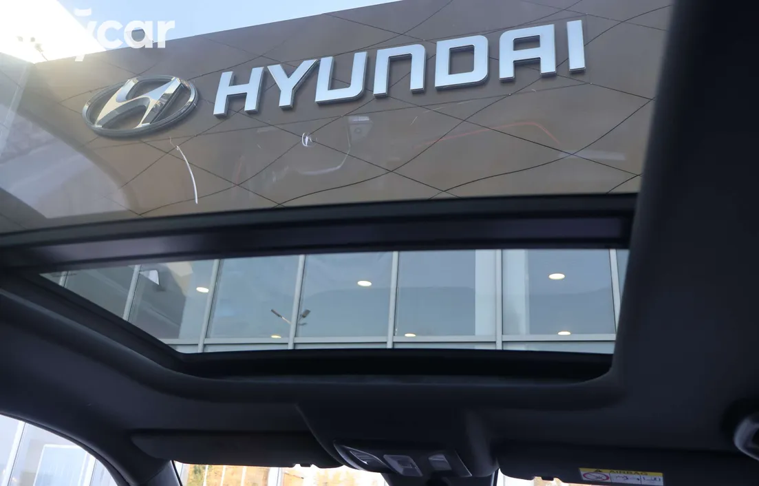 Changan CS35Max 2026