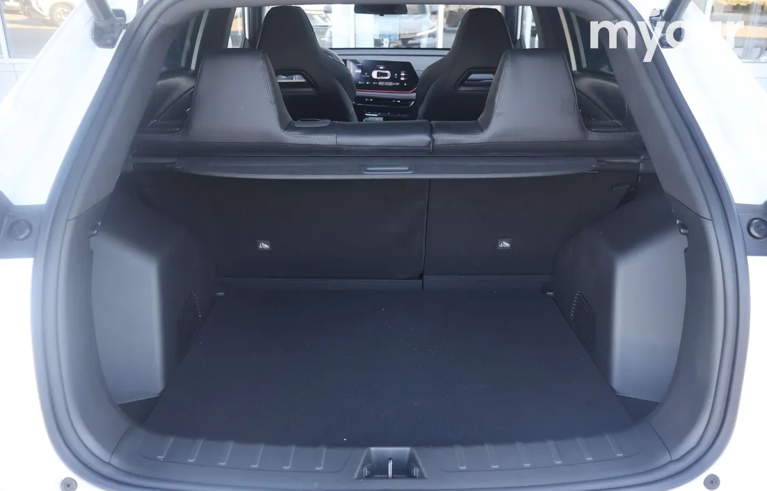 Changan CS35Max 2026