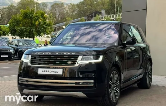 фото Land Rover Range Rover Новая за 77800000 тенге