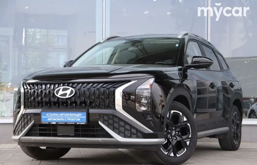 фото Hyundai Mufasa Новая за 11690000 тенге
