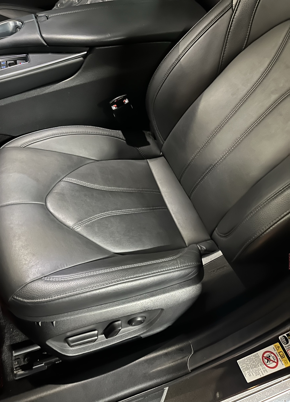 Toyota Avalon 2019