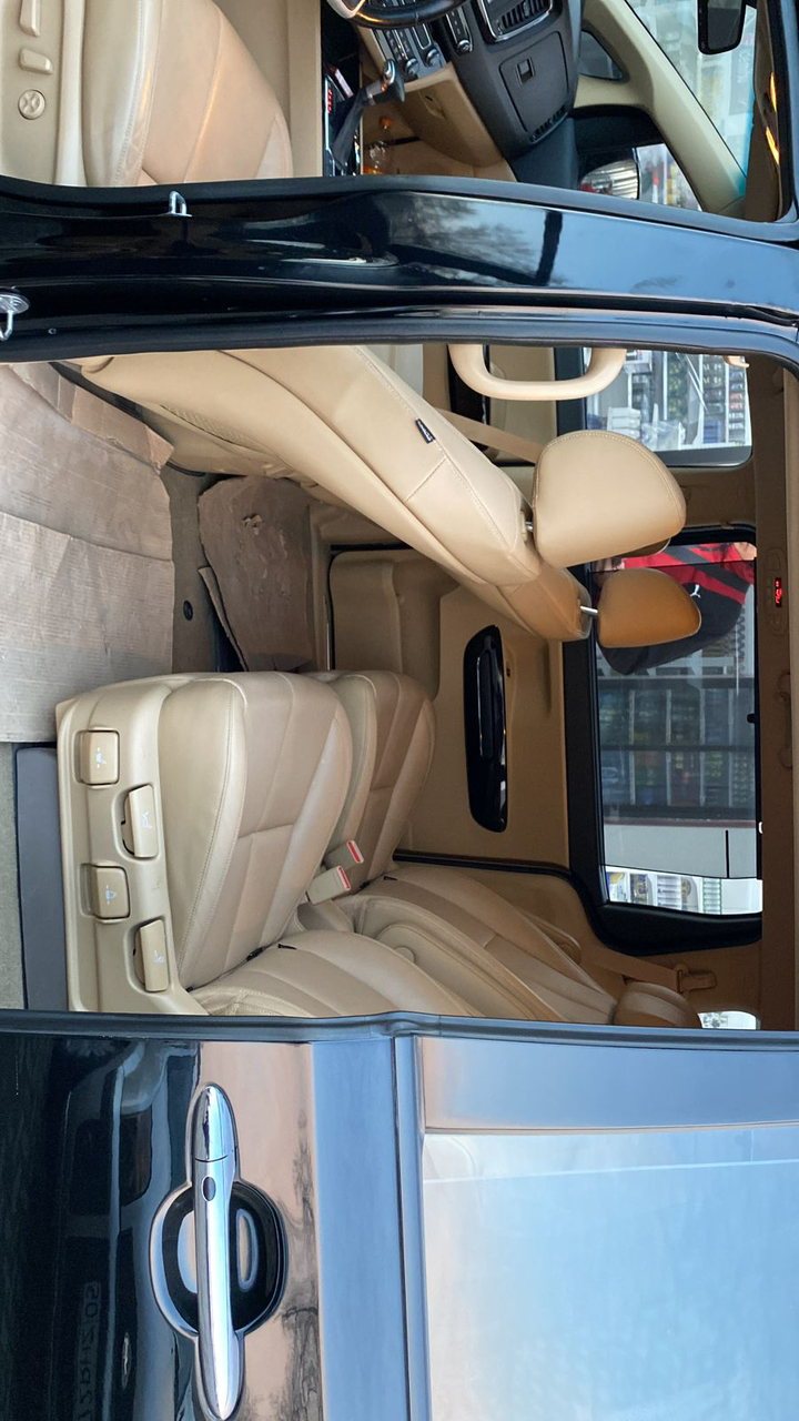 Kia Carnival 2019