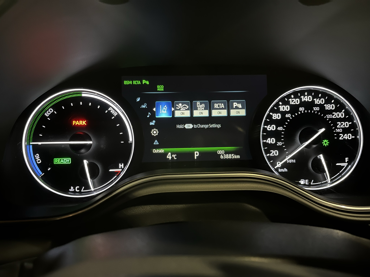 Toyota Avalon 2019