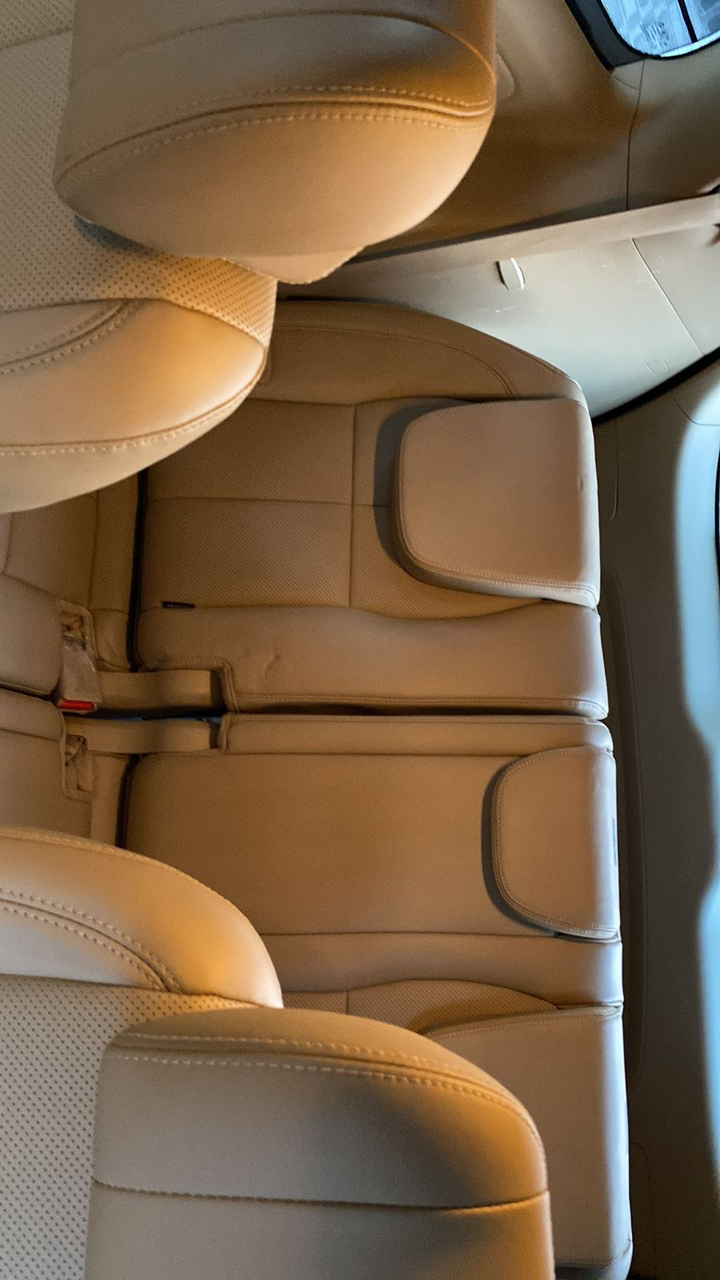 Kia Carnival 2019