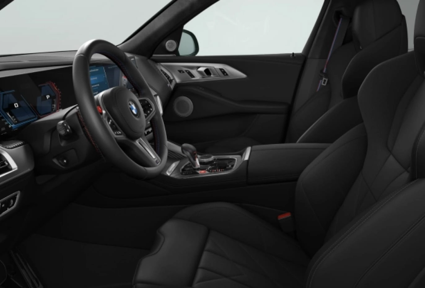 BMW XM - 6