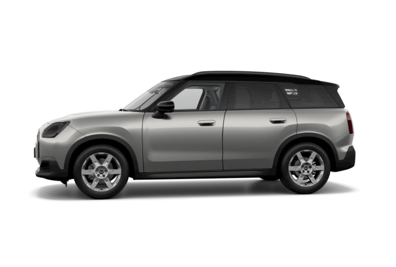 MINI Countryman S ALL4 - 2