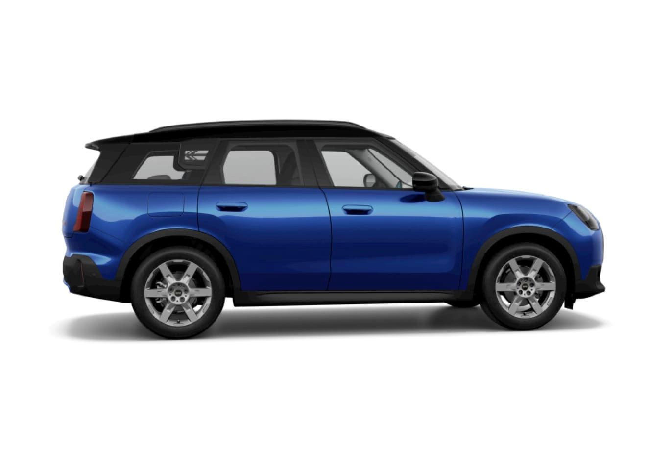MINI Countryman S ALL4 - 5