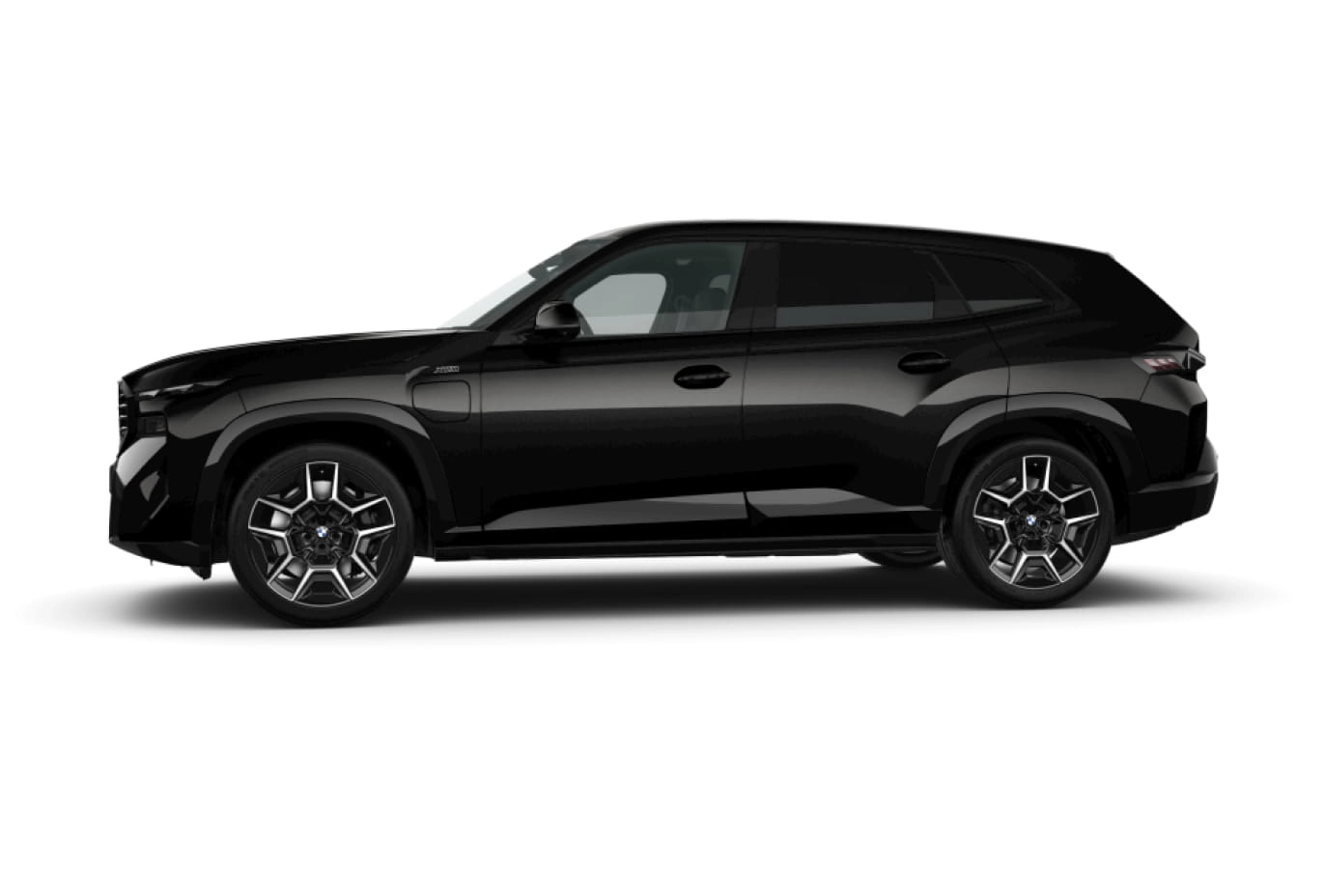 BMW XM - 2