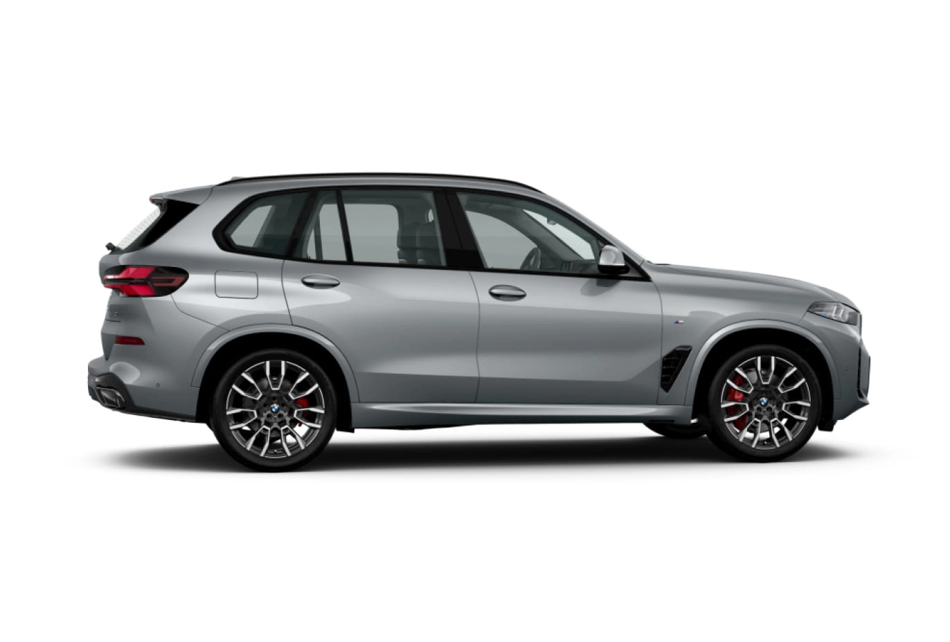 BMW X5 - 5