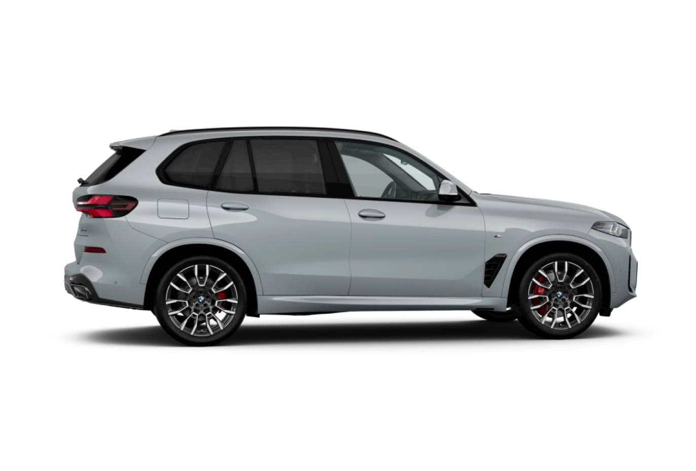 BMW X5 - 5
