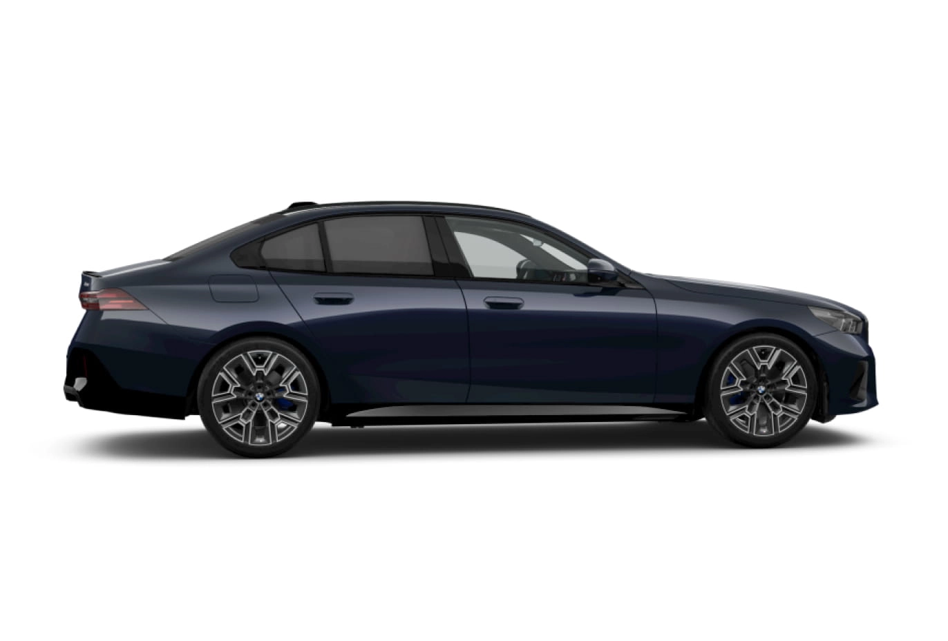 BMW 5 - 5