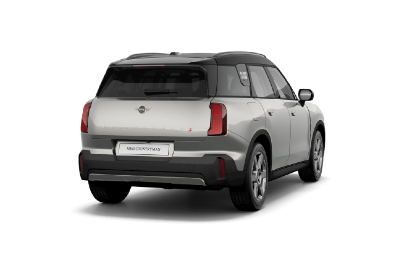 MINI Countryman S ALL4 - 4