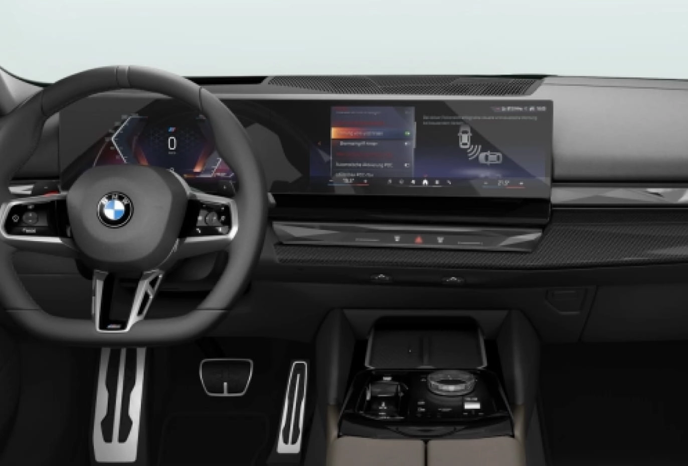 BMW 5 - 7