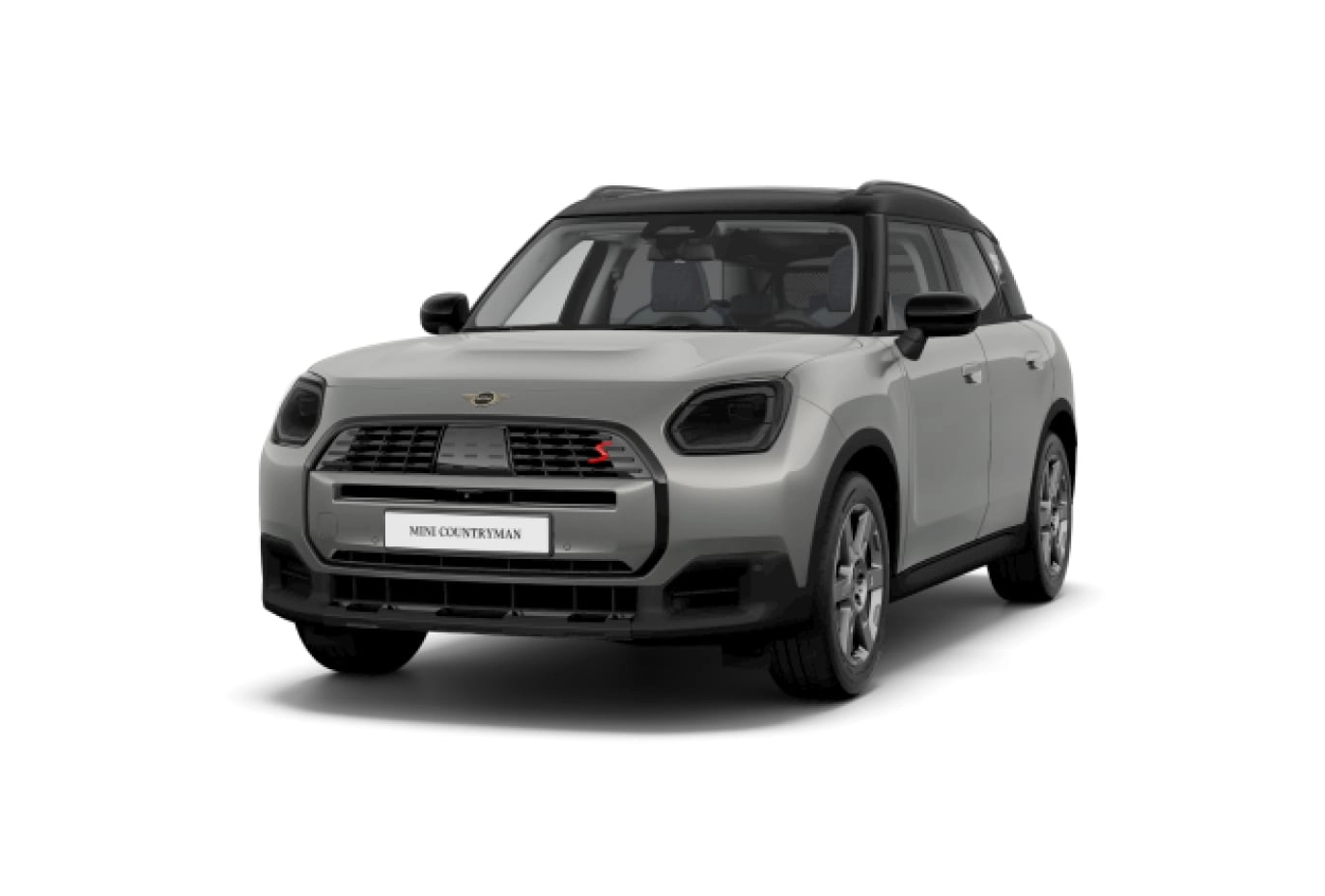 MINI Countryman S ALL4 - 1