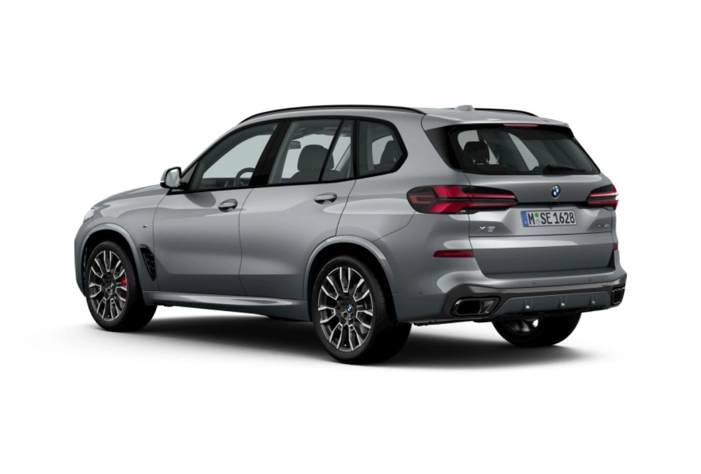 BMW X5 - 3
