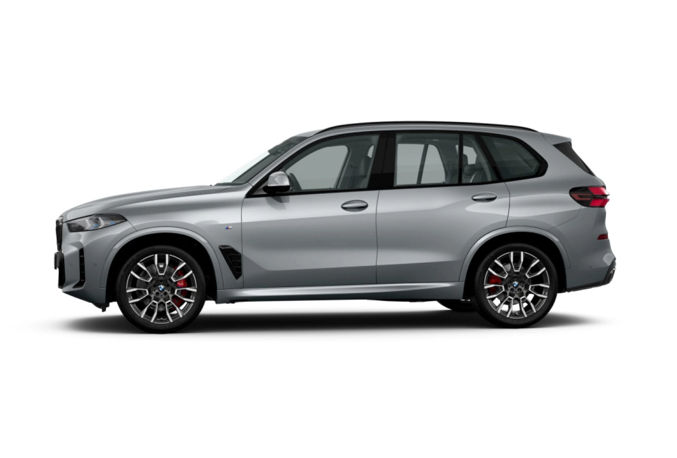 BMW X5 - 2