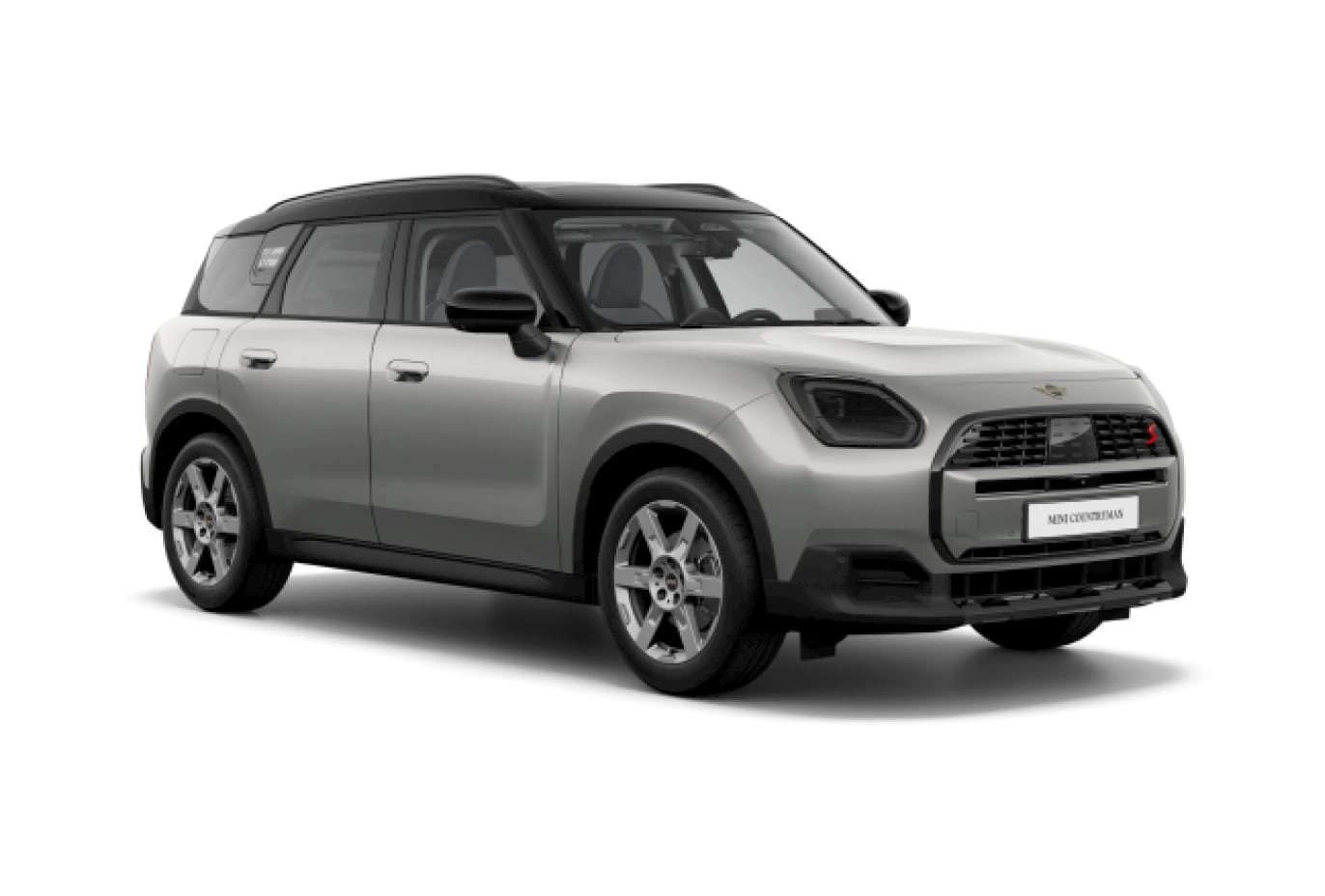 MINI Countryman S ALL4 - main