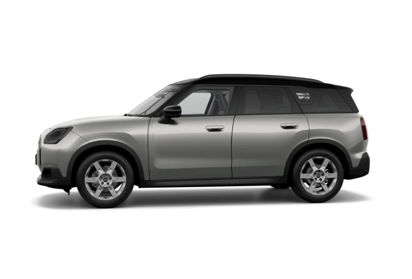 MINI Countryman S ALL4 - 2