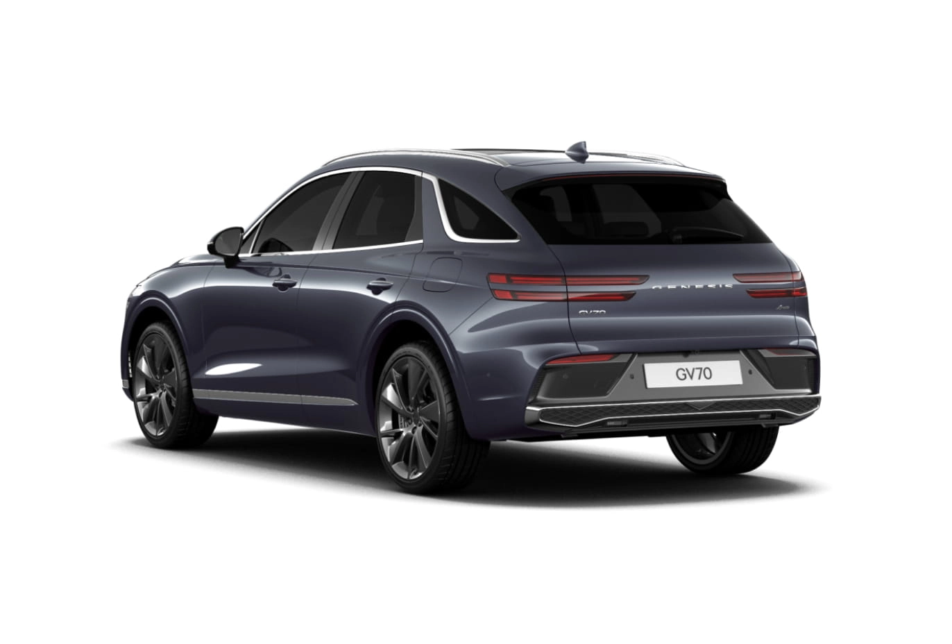 Genesis GV70 - 2