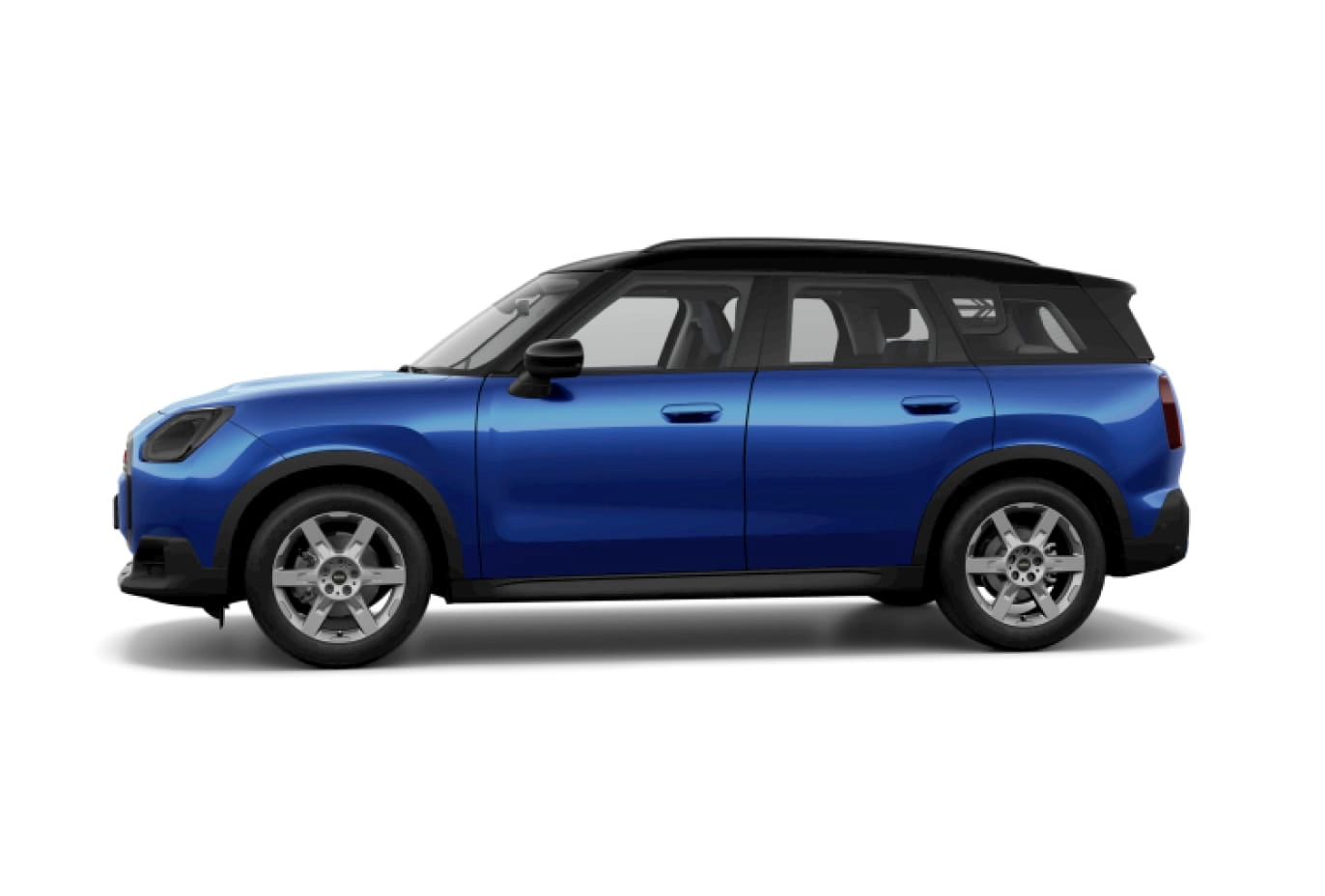 MINI Countryman S ALL4 - 2