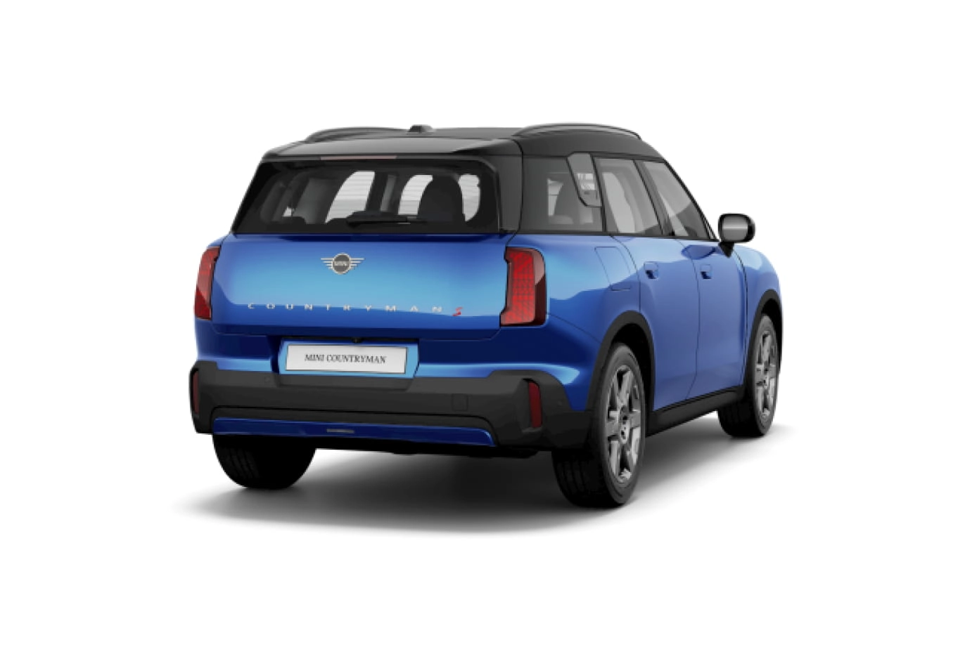 MINI Countryman S ALL4 - 4