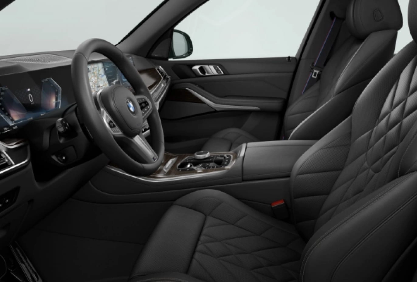 BMW X5 - 6