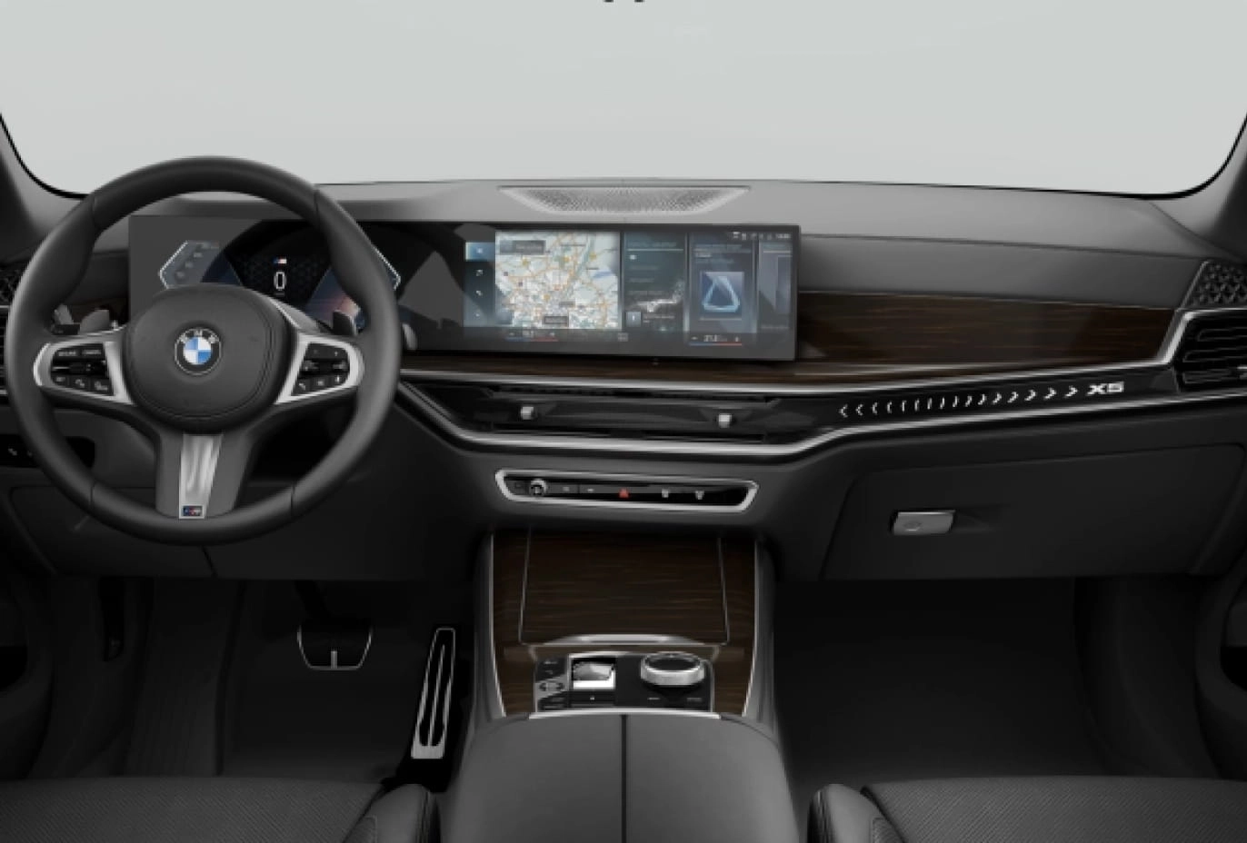 BMW X5 - 7