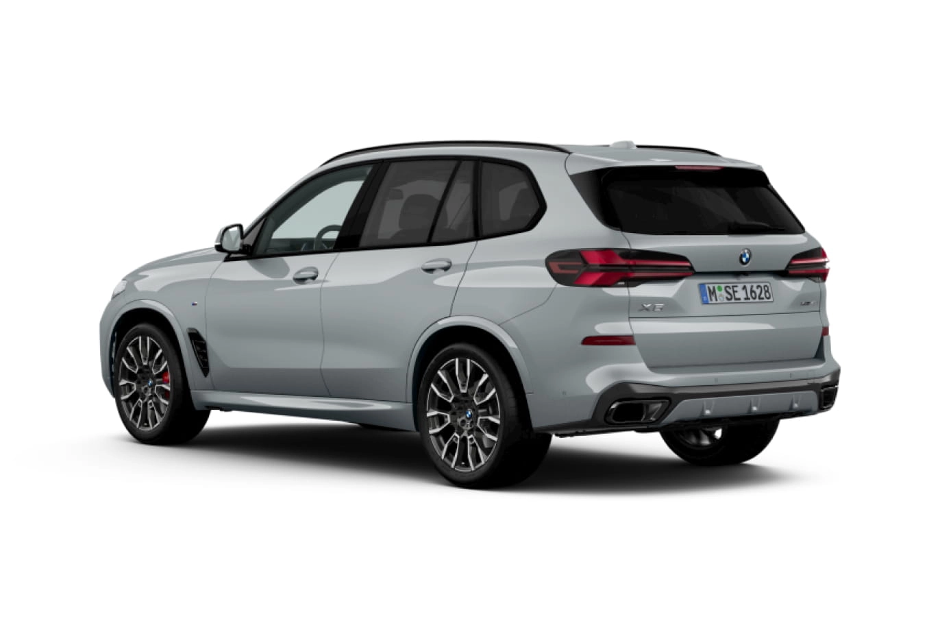 BMW X5 - 3