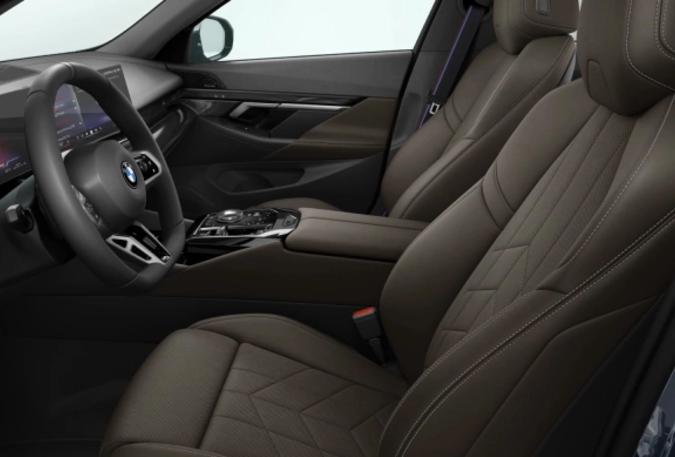 BMW 5 - 6