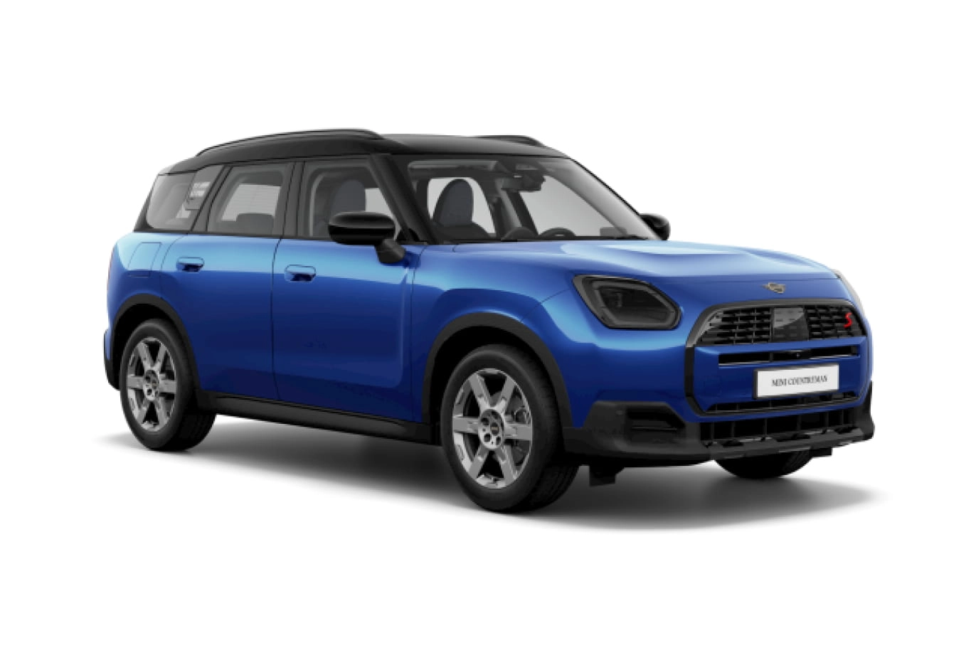 MINI Countryman S ALL4 - main
