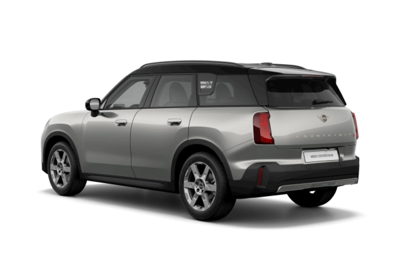 MINI Countryman S ALL4 - 3