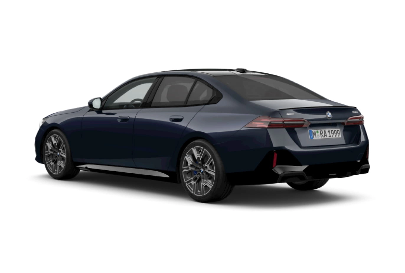 BMW 5 - 3
