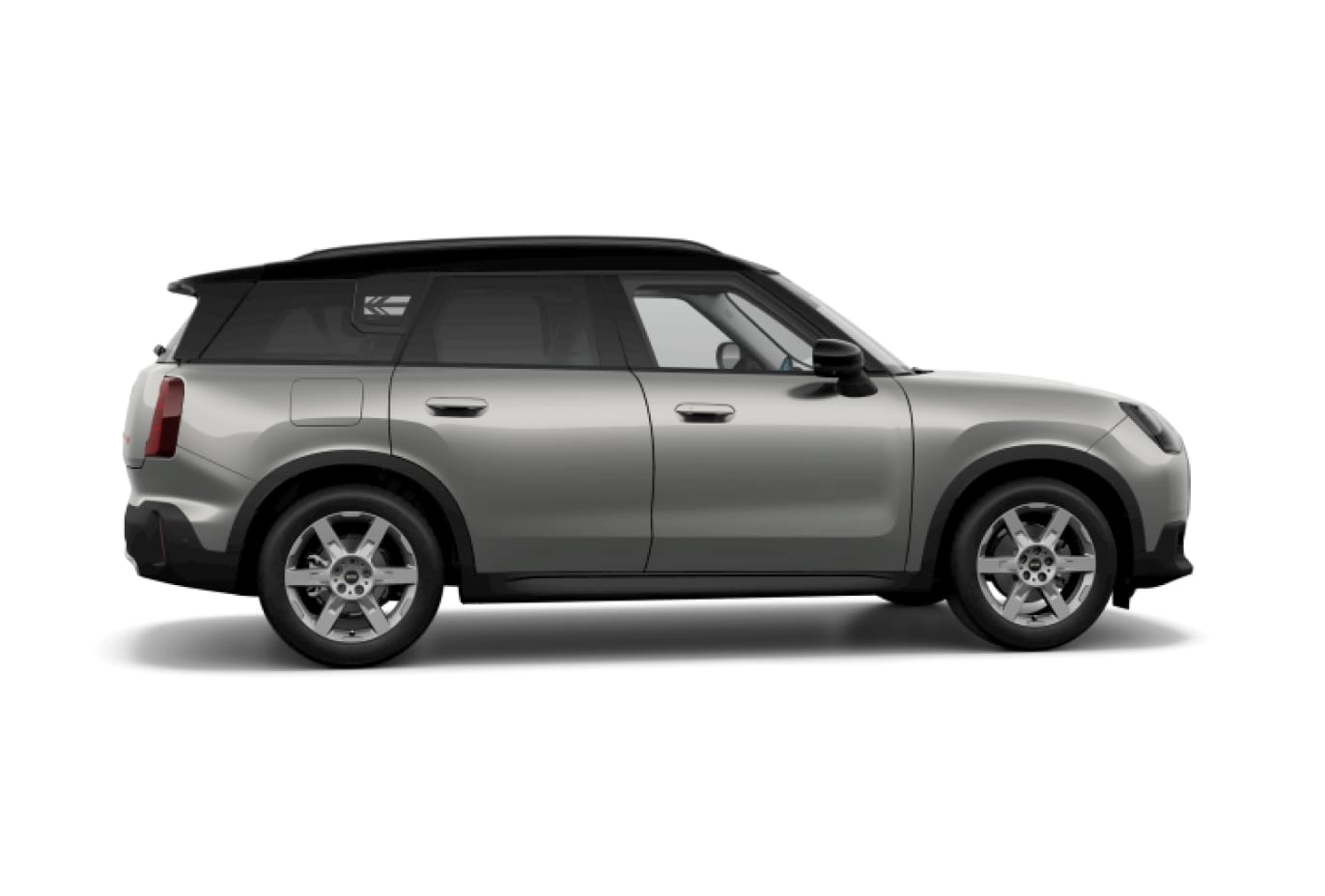 MINI Countryman S ALL4 - 5