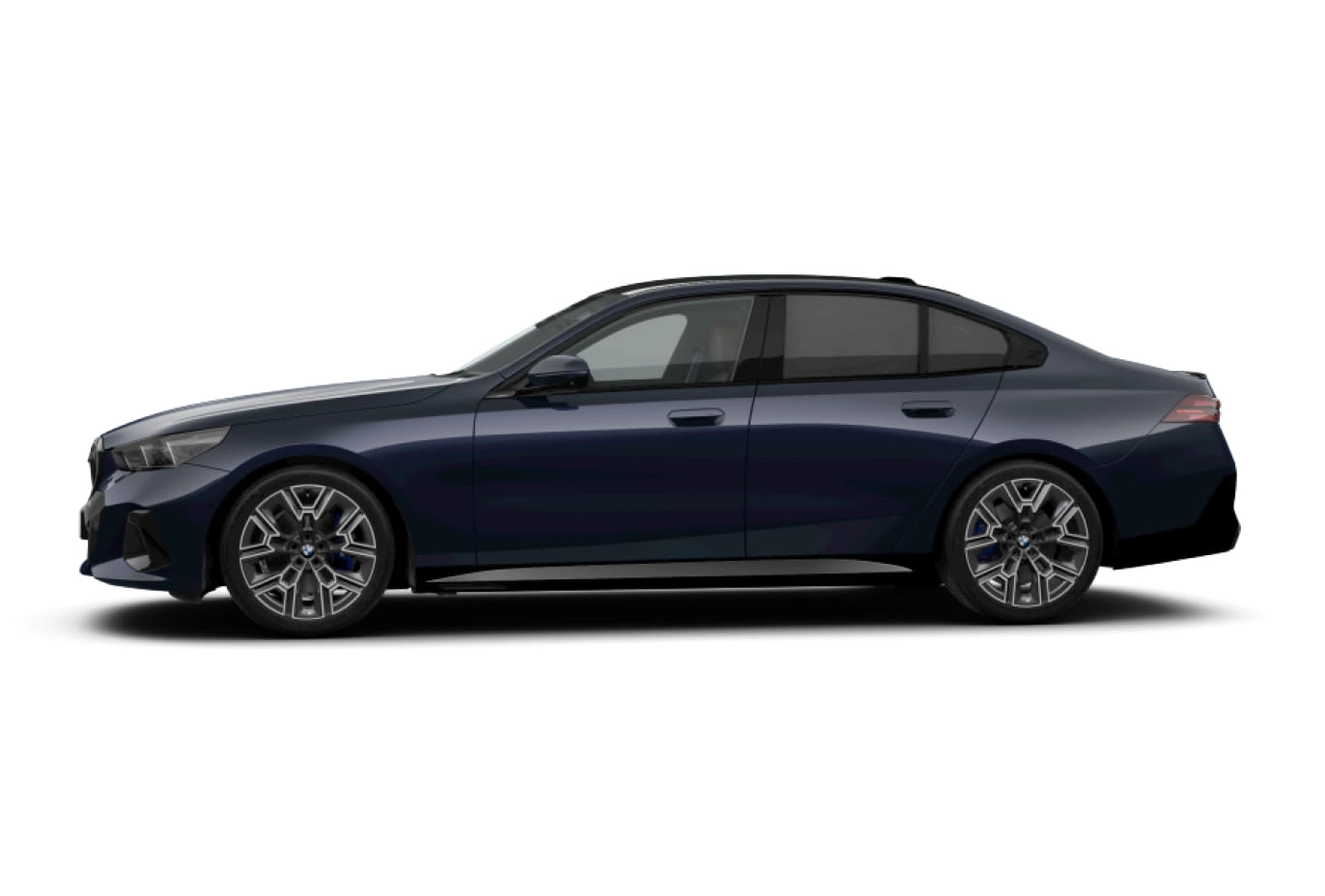 BMW 5 - 2