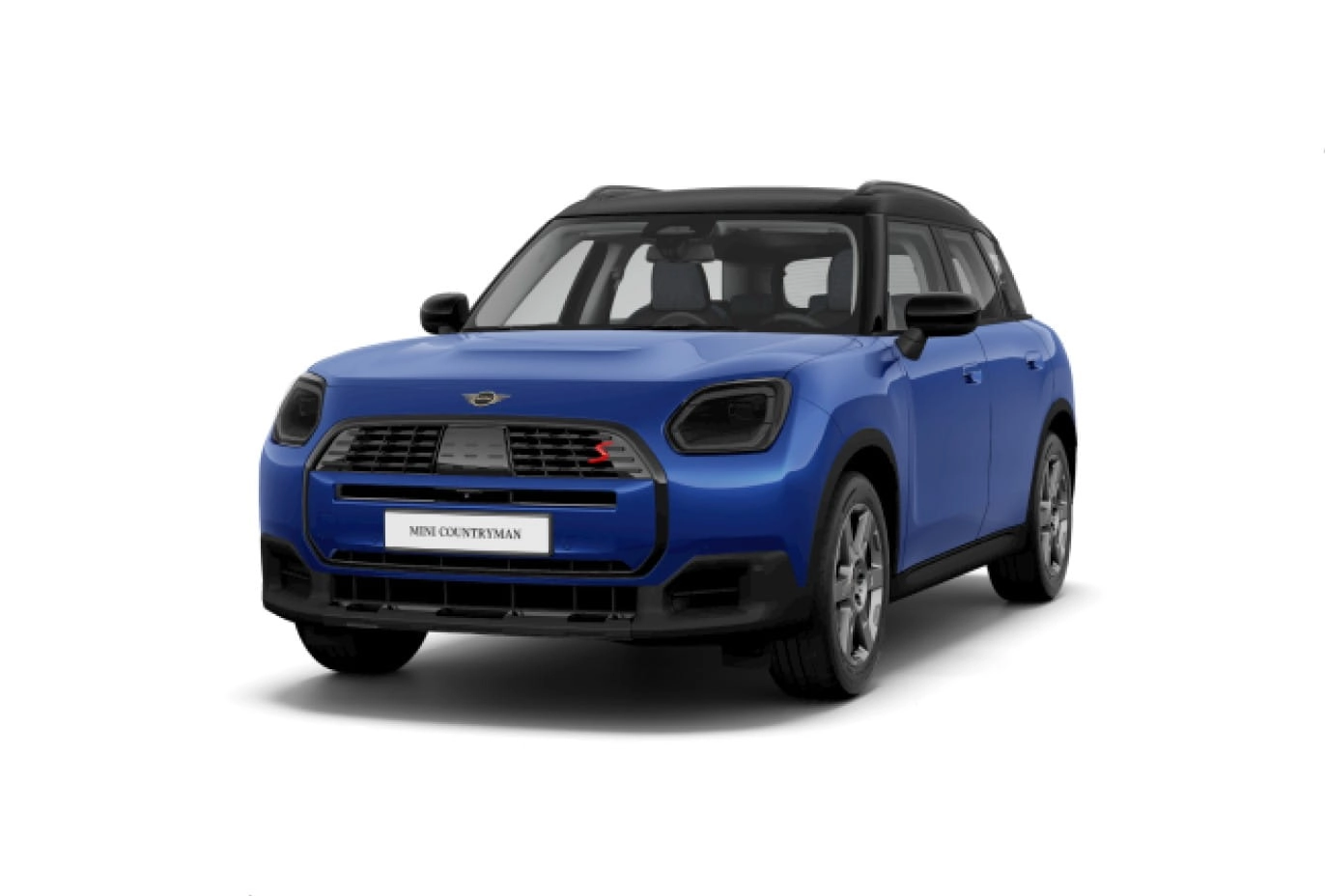 MINI Countryman S ALL4 - 1