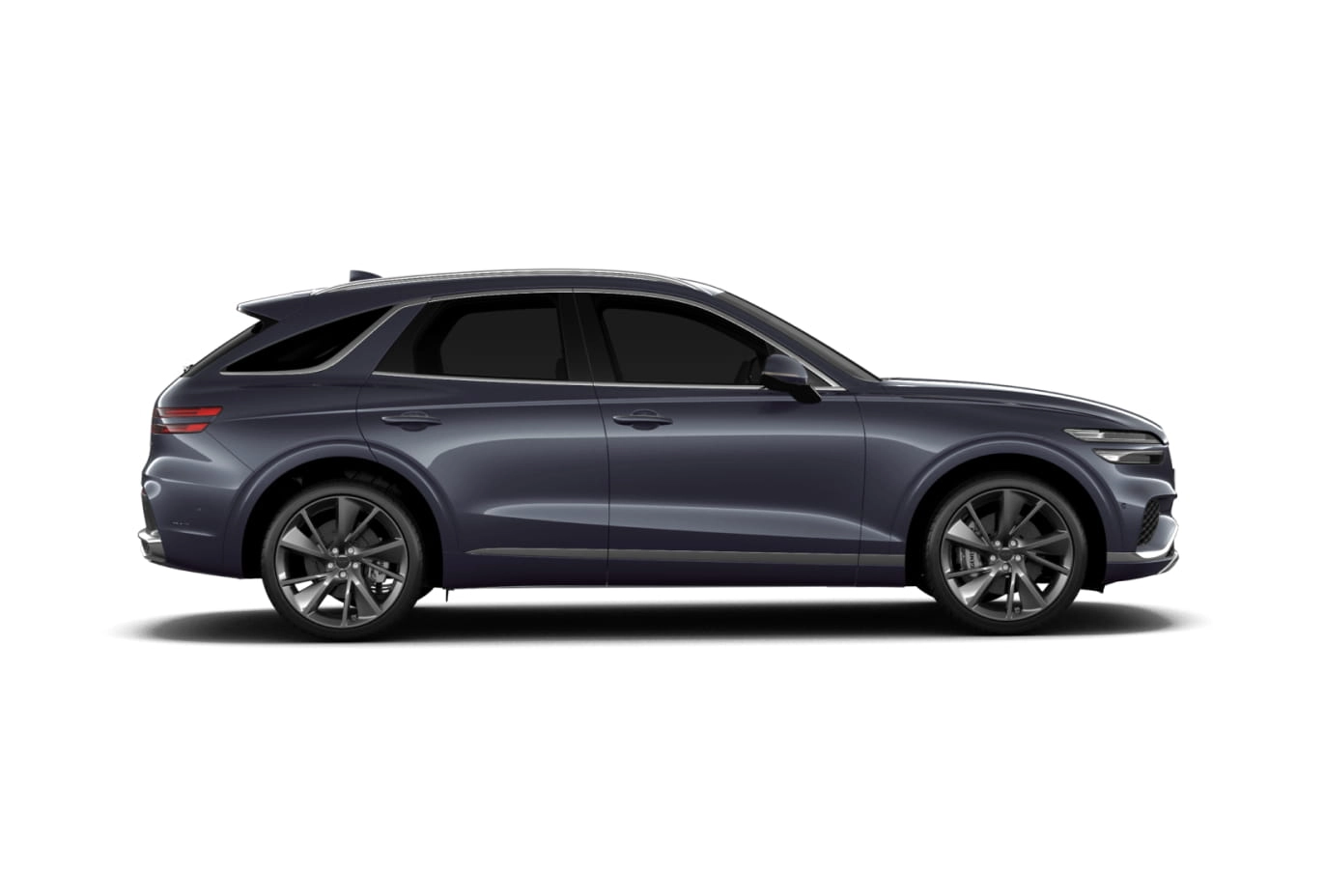 Genesis GV70 - 1