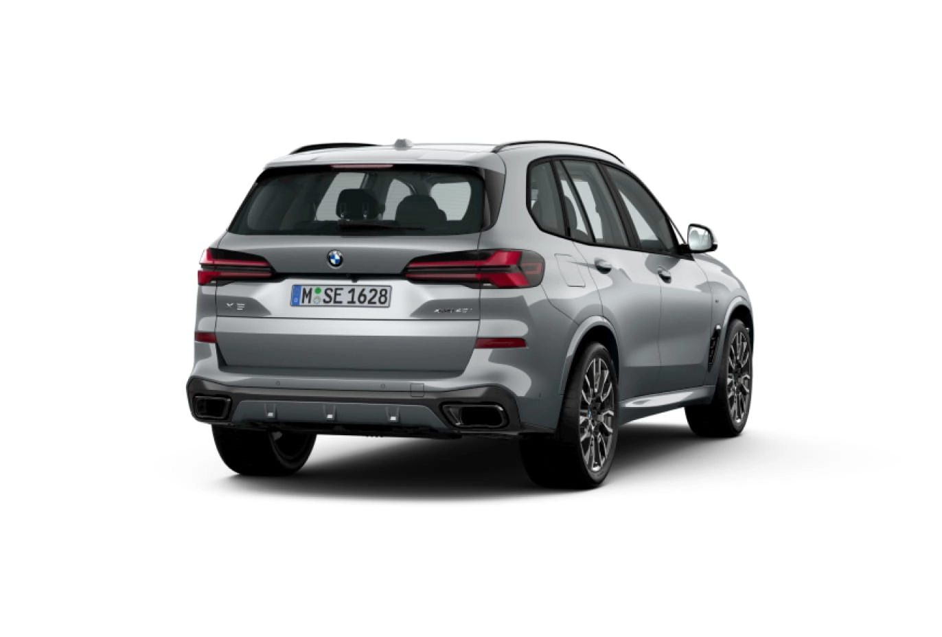 BMW X5 - 4