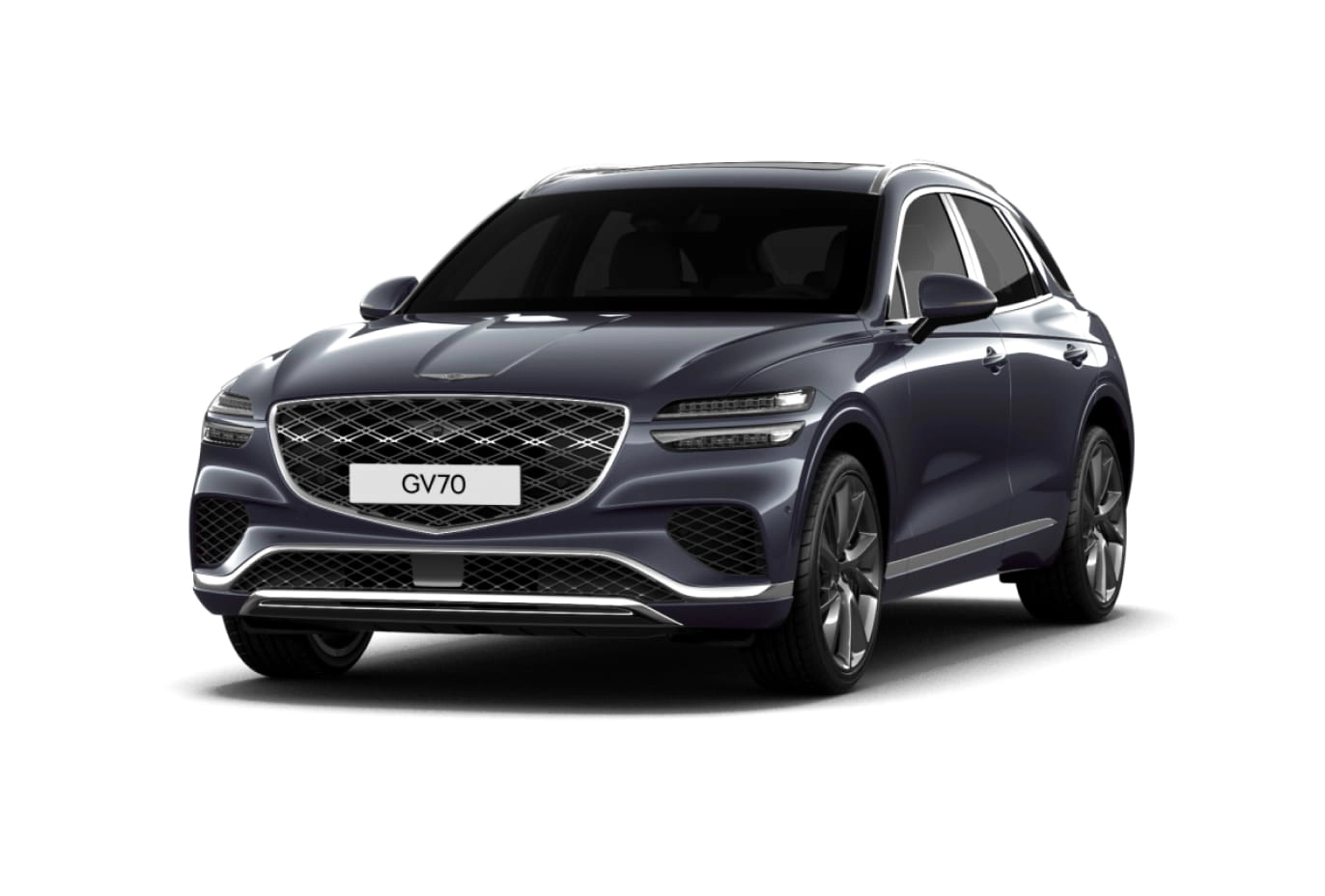 Genesis GV70 - main