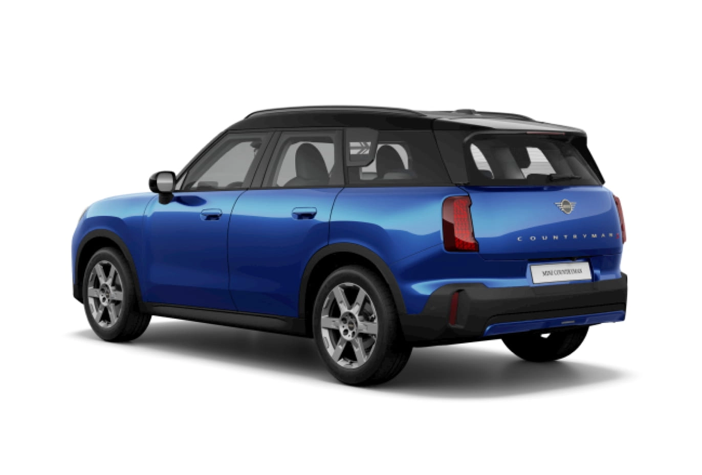 MINI Countryman S ALL4 - 3