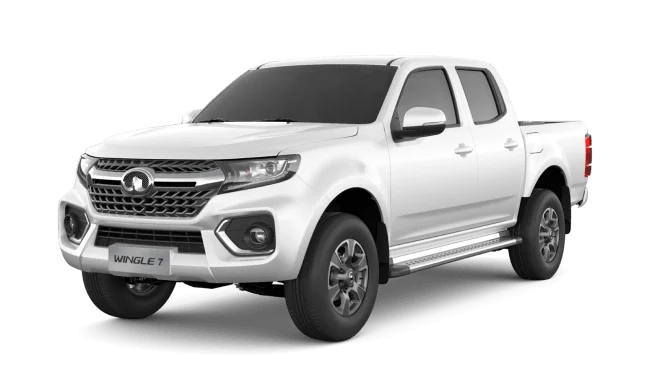 GWM Wingle 7