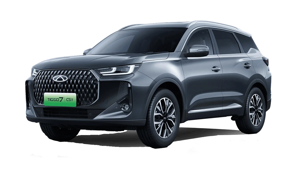 Chery TIGGO 7 PHEV