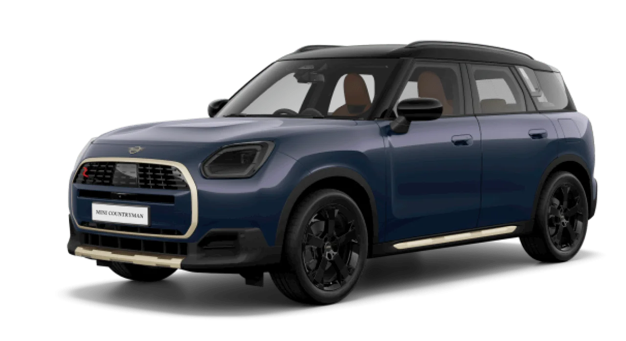 MINI Countryman S ALL4