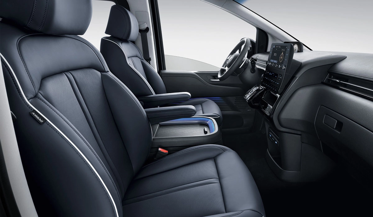 Hyundai-interior