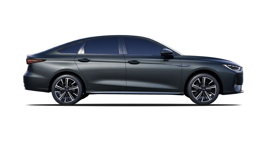 Chery-exterior