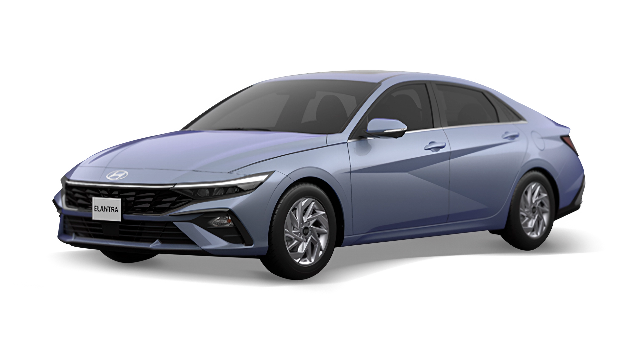 Hyundai-exterior