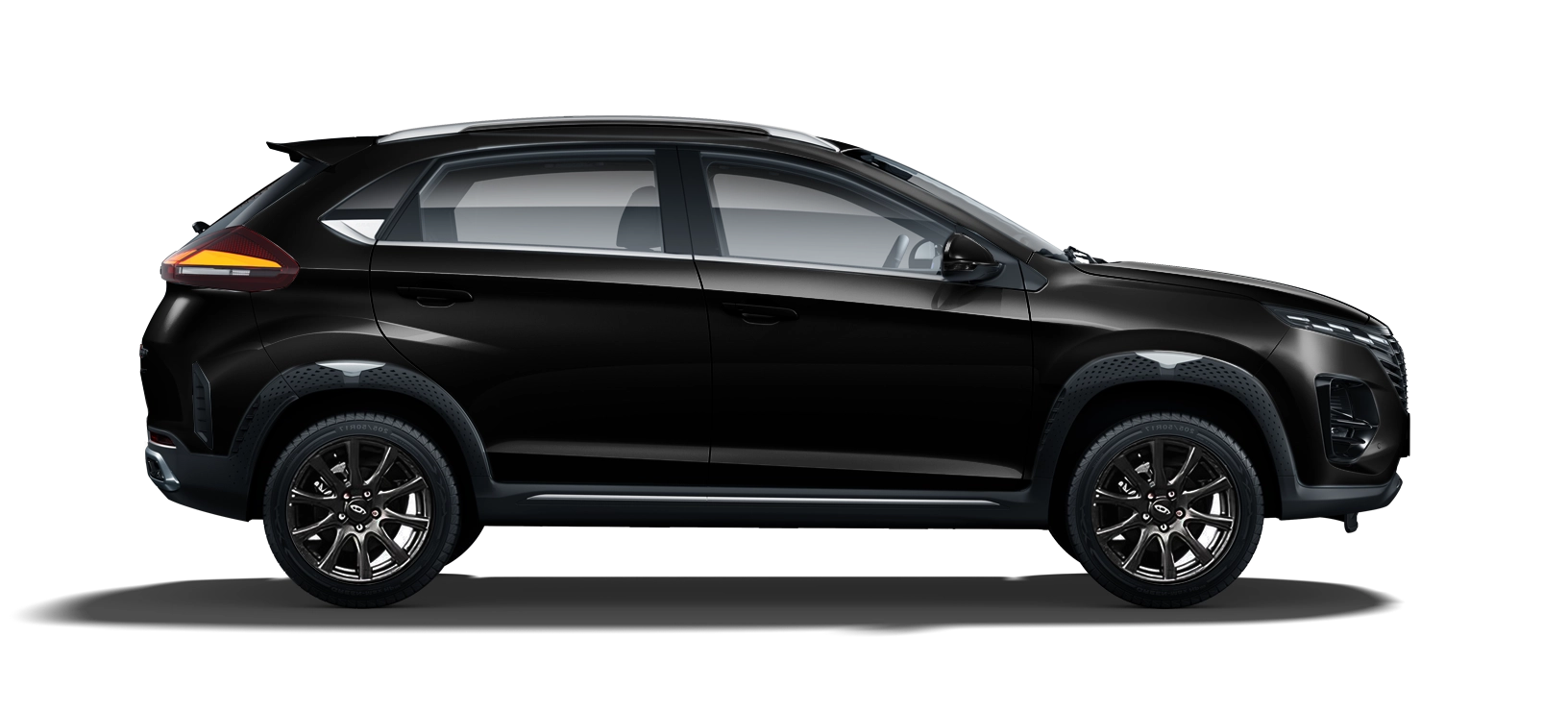 Chery-exterior