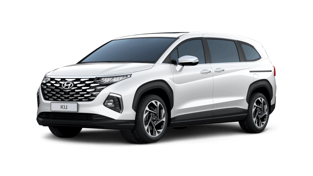 Hyundai-exterior